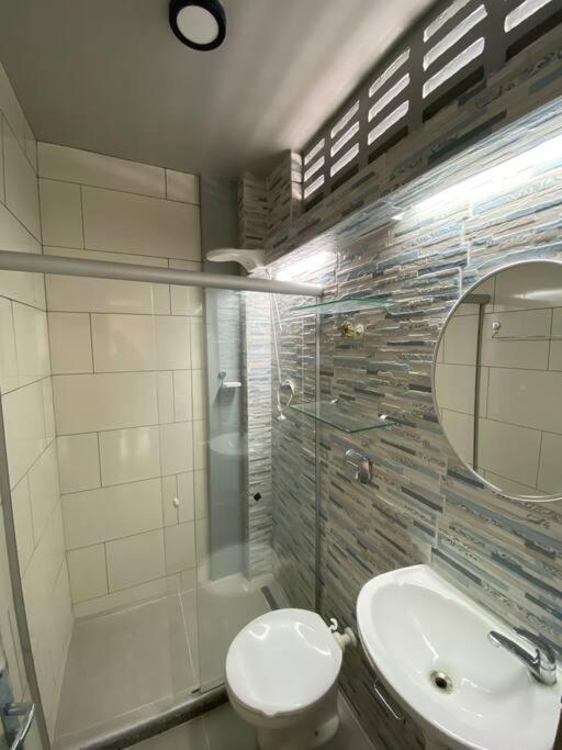 Apartment Farol Barra Salvador