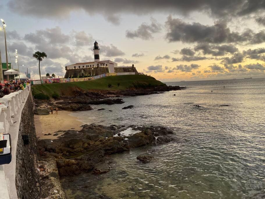 Apartment Farol Barra *